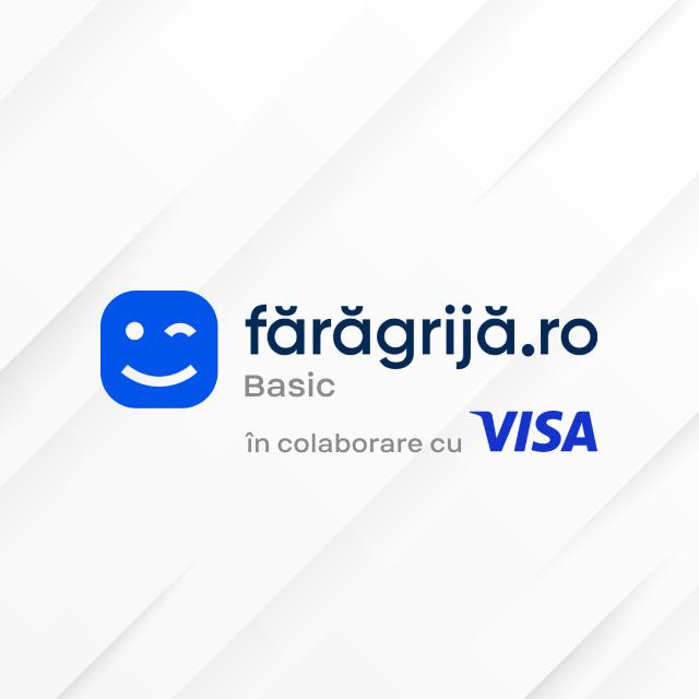 FărăGrijă  Visa Basic