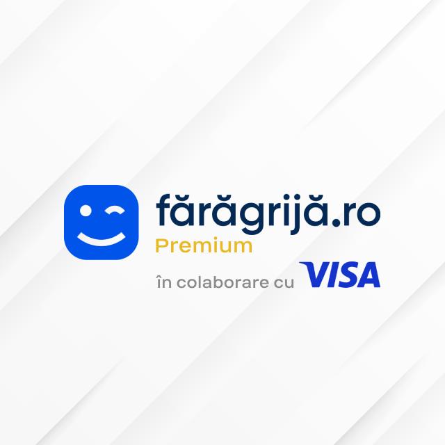 FărăGrijă  Visa Premium