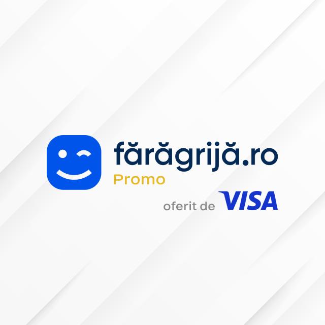 FărăGrijă  Visa Promo