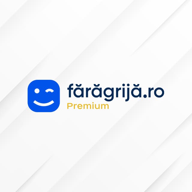 #FaraGrija Premium