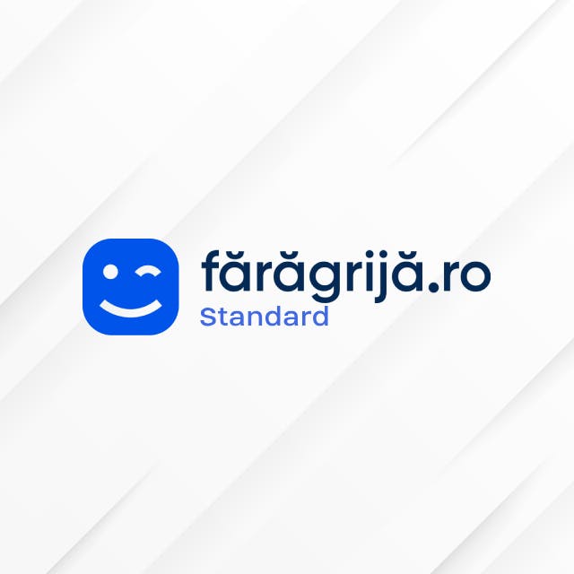 #FaraGrija Standard
